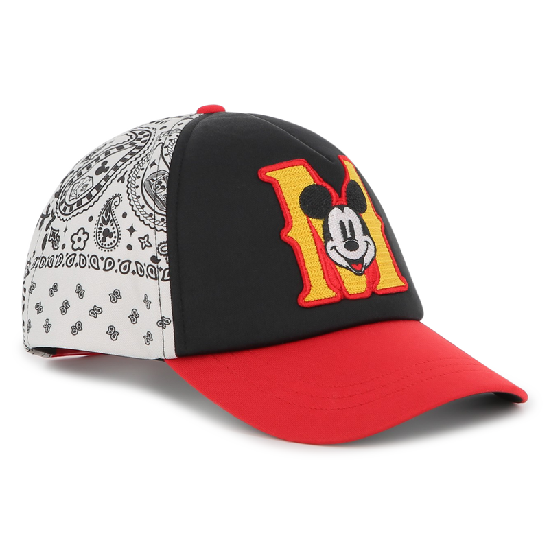 Keperkap MARC JACOBS 
                        UNISEX