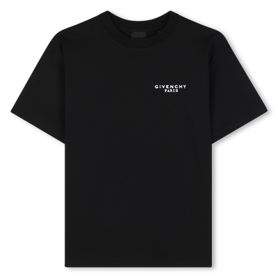 T-shirt met korte mouwen GIVENCHY UNISEX
