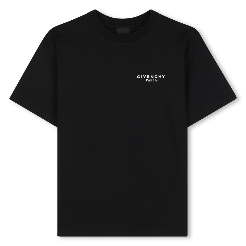T-shirt met korte mouwen GIVENCHY 
                        UNISEX