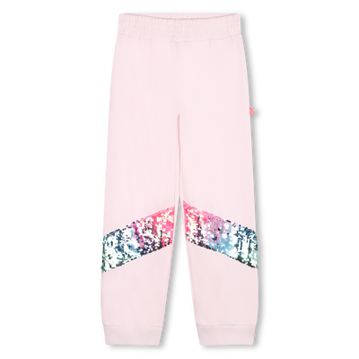 Joggingbroek BILLIEBLUSH GIRL