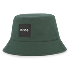 Omkeerbare bob BOSS 
                    BOY
