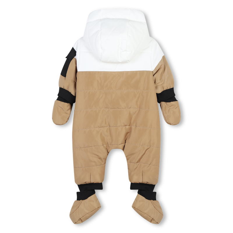 Zacht pilotenpakje BOSS 
                        BOY