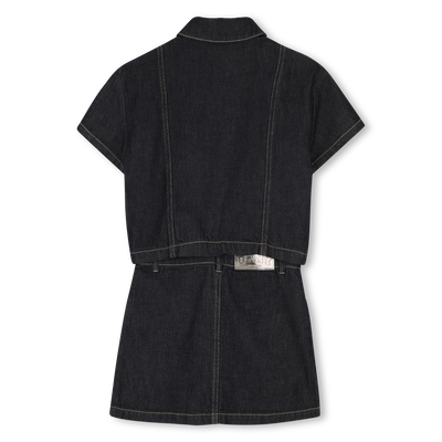 Jurk 2 in 1 DKNY GIRL