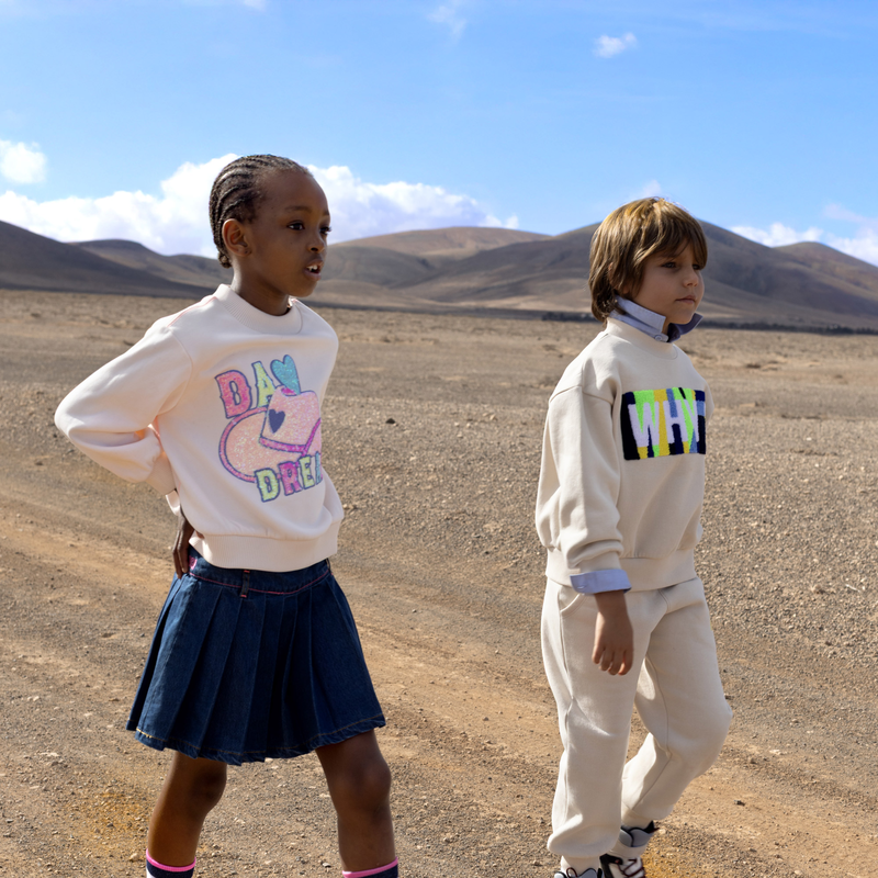 Trainingspak BILLIEBLUSH 
                        BOY