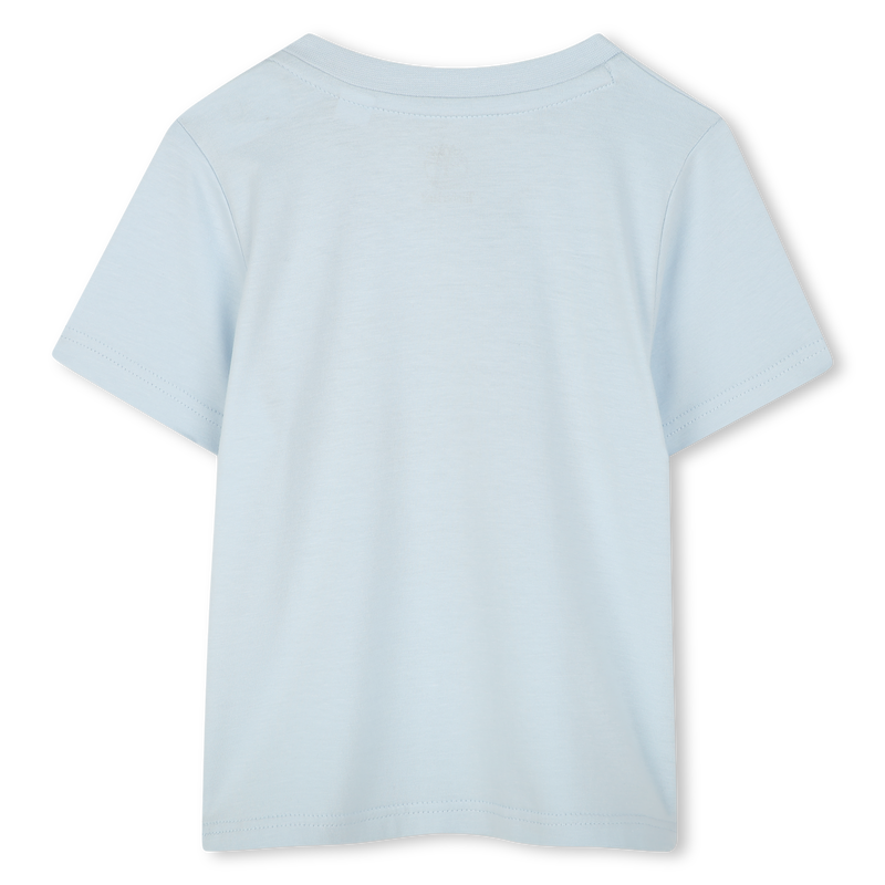 T-shirt met korte mouwen TIMBERLAND 
                        BOY