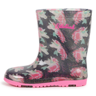 Regenlaarzen met paardenmotief BILLIEBLUSH 
                    GIRL