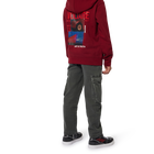Cargobroek met knopen ZADIG VOLTAIRE 
                    BOY