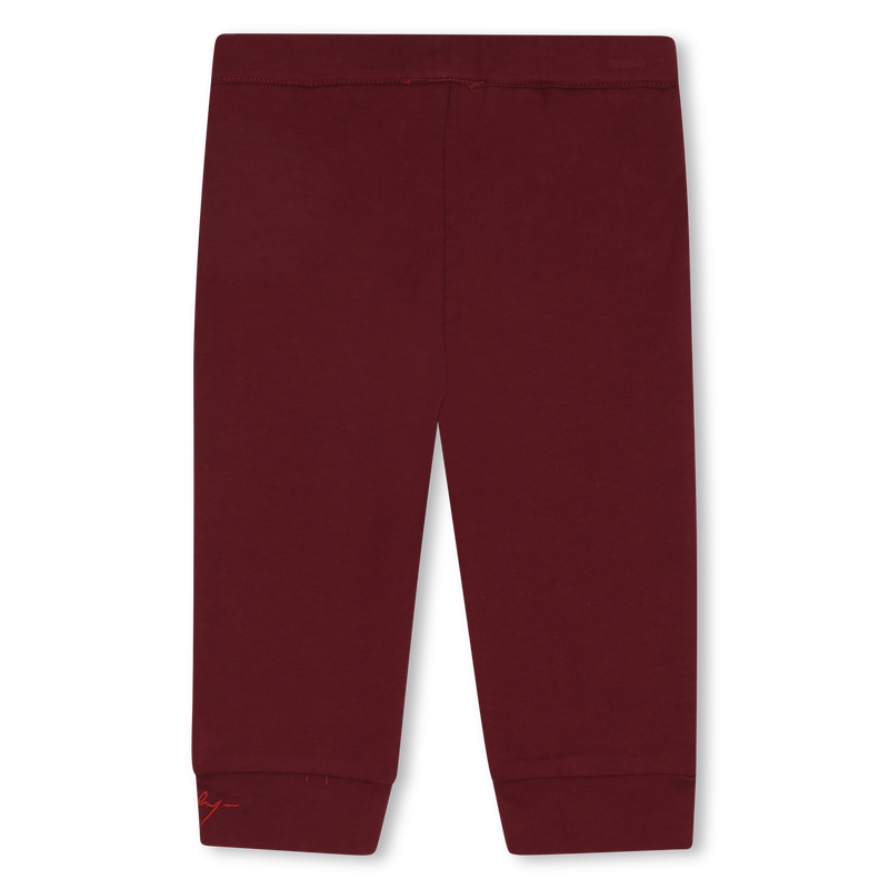 Jersey legging GIVENCHY 
                        GIRL