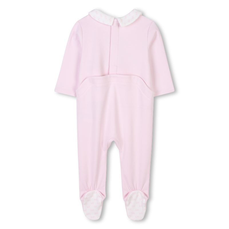 BASIS PYJAMA MICHAEL KORS 
                        UNISEX