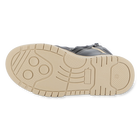 Hoge sneakers met veters KARL LAGERFELD KIDS 
                    BOY