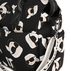 Matte luiertas KARL LAGERFELD KIDS 
                    UNISEX