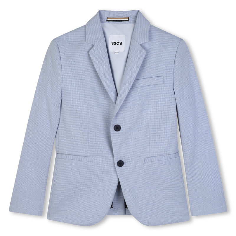 COLBERT BOSS 
                        BOY