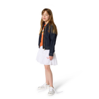 T-shirt met korte mouwen ZADIG VOLTAIRE 
                    GIRL
