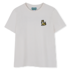 T-shirt met korte mouwen KENZO KIDS 
                    UNISEX