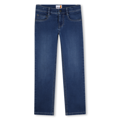 JEANS BROEK TIMBERLAND BOY