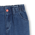 Spijkerbroek KENZO KIDS 
                    GIRL