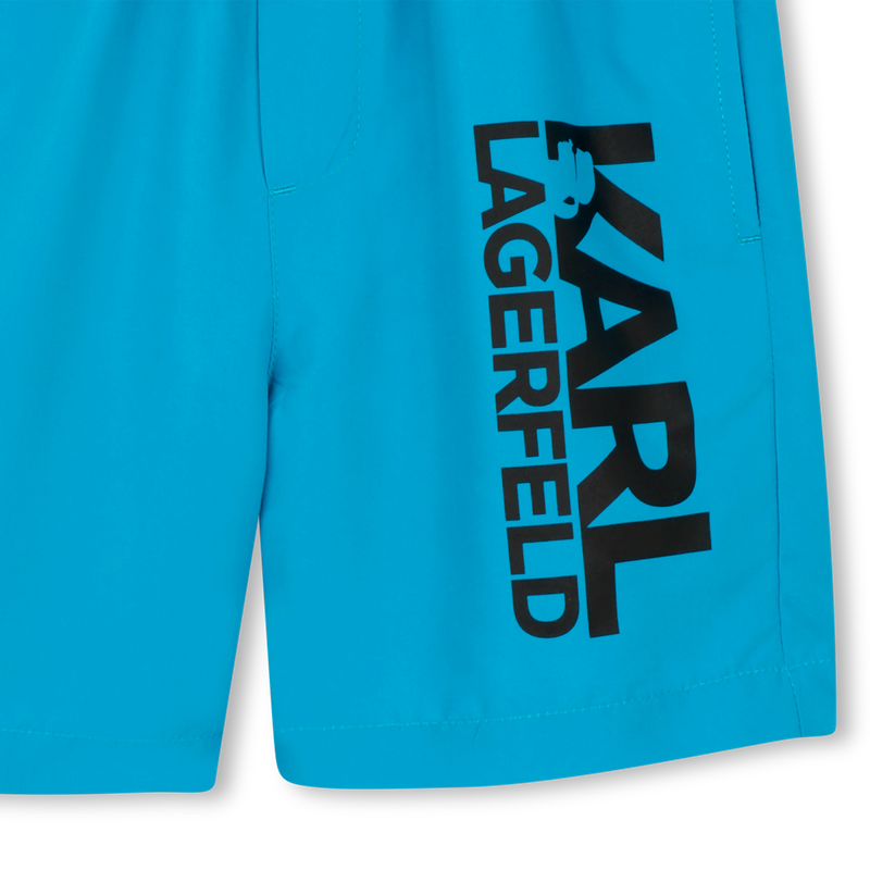 ZWEMBROEK KARL LAGERFELD KIDS 
                        BOY