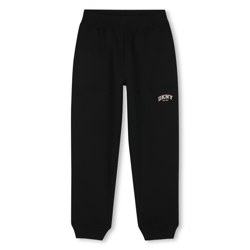 Reversible broek DKNY 
                        BOY