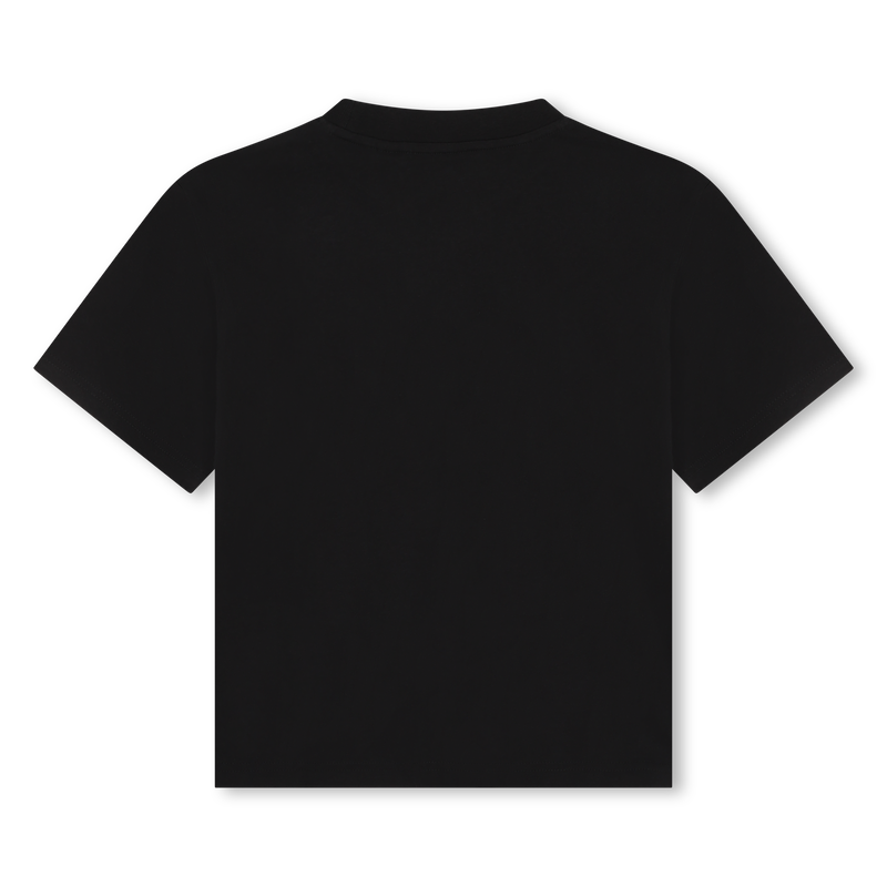 T-shirt met print TIMBERLAND 
                        BOY