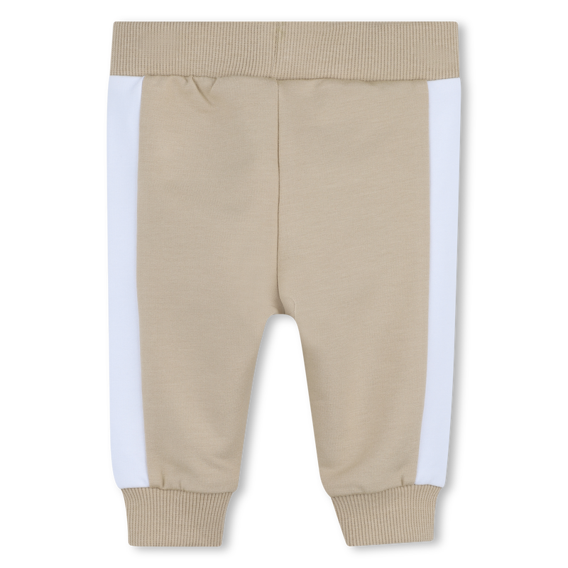 VEST + BROEK + T-SHIRT SET BOSS 
                        BOY