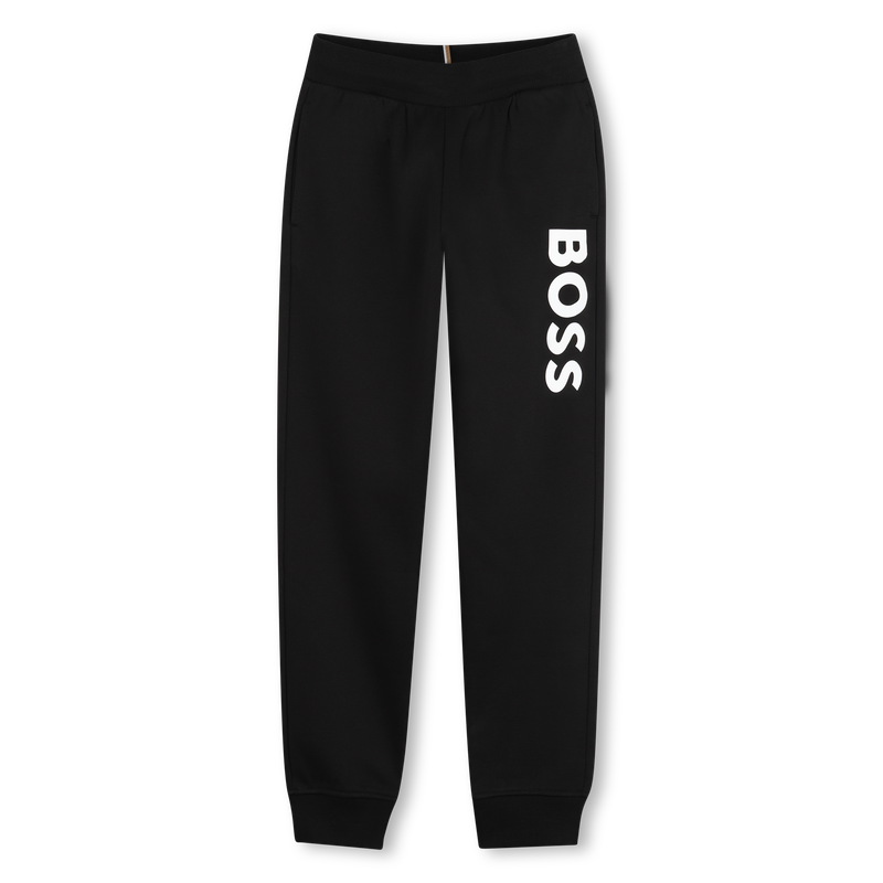 Joggingbroek BOSS 
                        JONGEN