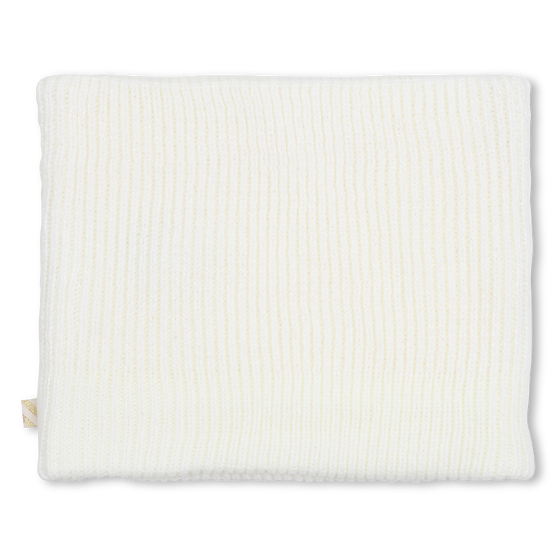 Gebreide nekwarmer BILLIEBLUSH 
                        GIRL