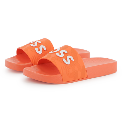 Lichte slippers BOSS BOY