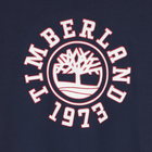 T-shirt met lange mouwen TIMBERLAND 
                    BOY