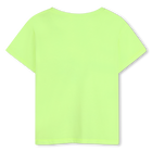 T-shirt met korte mouwen BILLIEBLUSH 
                    GIRL