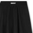 2-in-1 midi rok DKNY 
                    GIRL