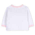 Vest met knopen BILLIEBLUSH 
                    GIRL