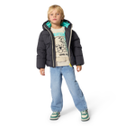 Spijkerbroek BILLIEBLUSH 
                    BOY