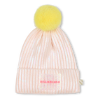 Gebreide muts BILLIEBLUSH 
                    GIRL