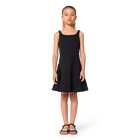 Jurk met sluiting GIVENCHY 
                    GIRL