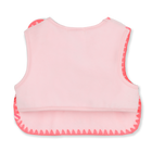 Slabbetje BILLIEBLUSH 
                    GIRL