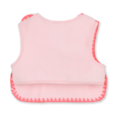 Slabbetje BILLIEBLUSH GIRL