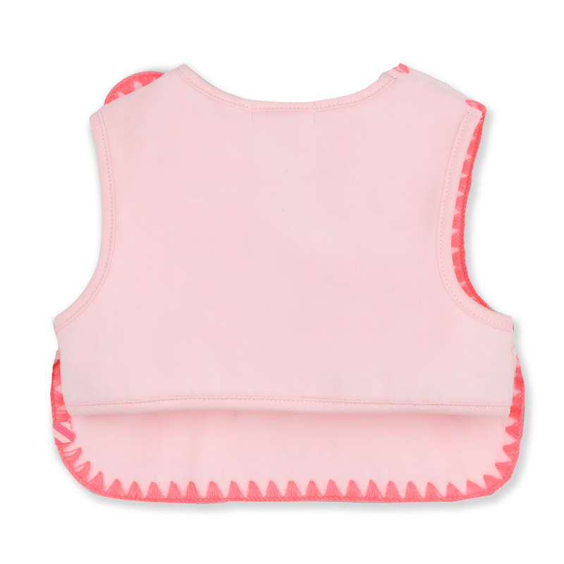 Slabbetje BILLIEBLUSH 
                        GIRL