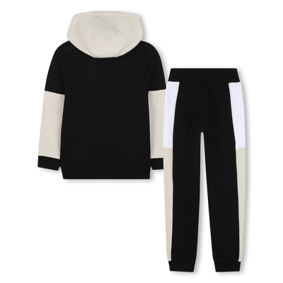 Recht joggingpak BOSS BOY