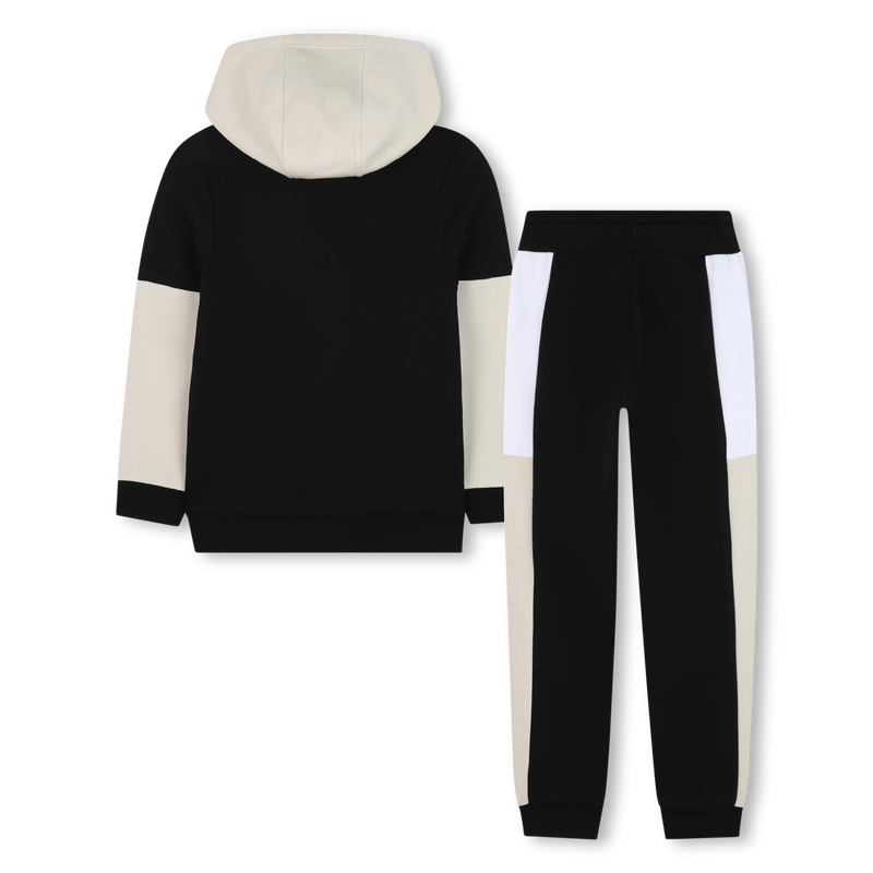 Recht joggingpak BOSS 
                        BOY