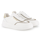 Lage sneakers met veters KARL LAGERFELD KIDS 
                    GIRL