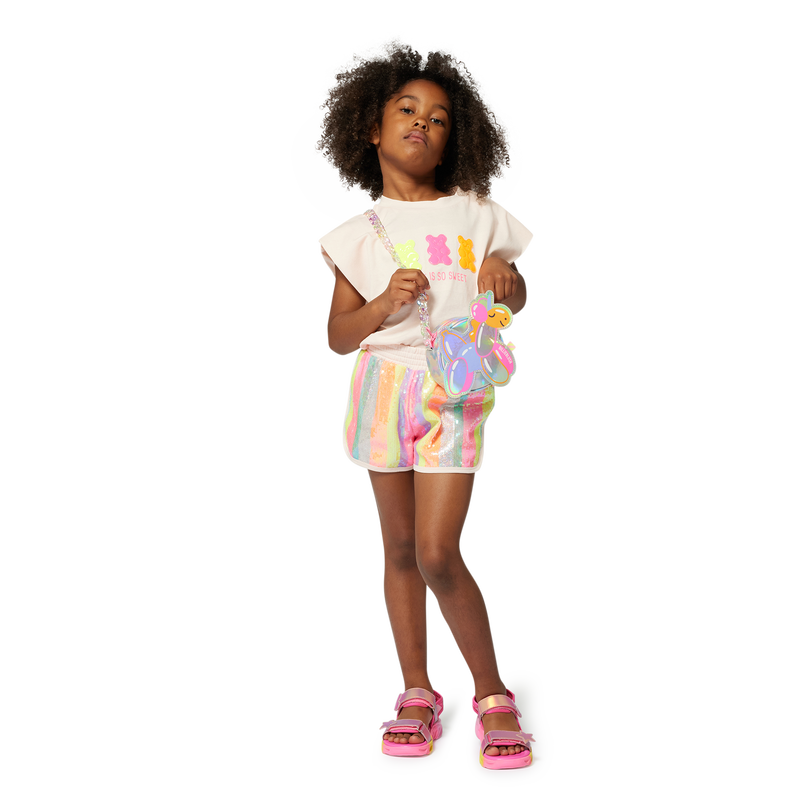 Handtas - Eenhoornballon BILLIEBLUSH 
                        GIRL