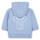 Katoenen joggingpak KENZO KIDS 
                    UNISEX