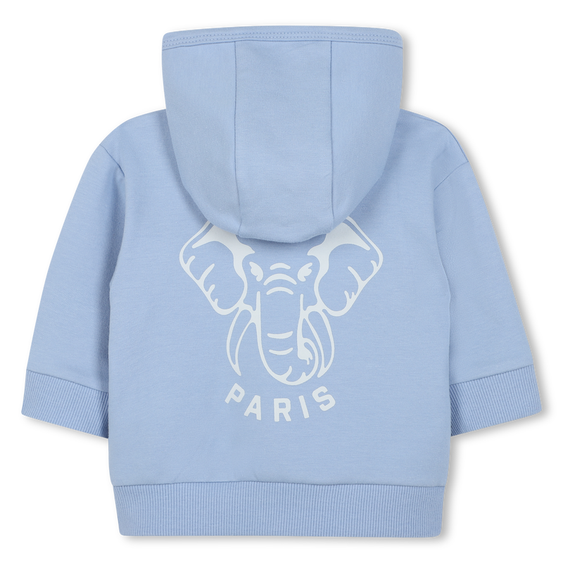 Katoenen joggingpak KENZO KIDS 
                        UNISEX