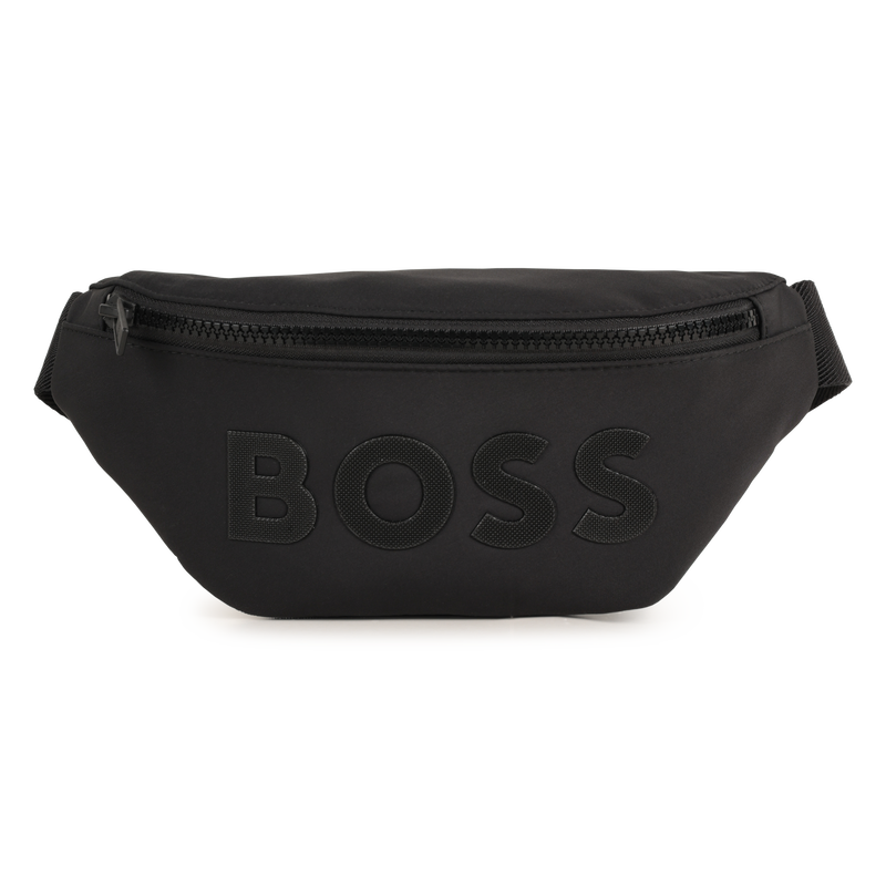 Canvas heuptasje BOSS 
                        BOY