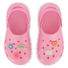 Klompen met riem BILLIEBLUSH 
                    GIRL