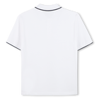 Korte mouwen polo BOSS 
                    BOY