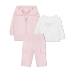 Broek vest set MICHAEL KORS 
                    GIRL