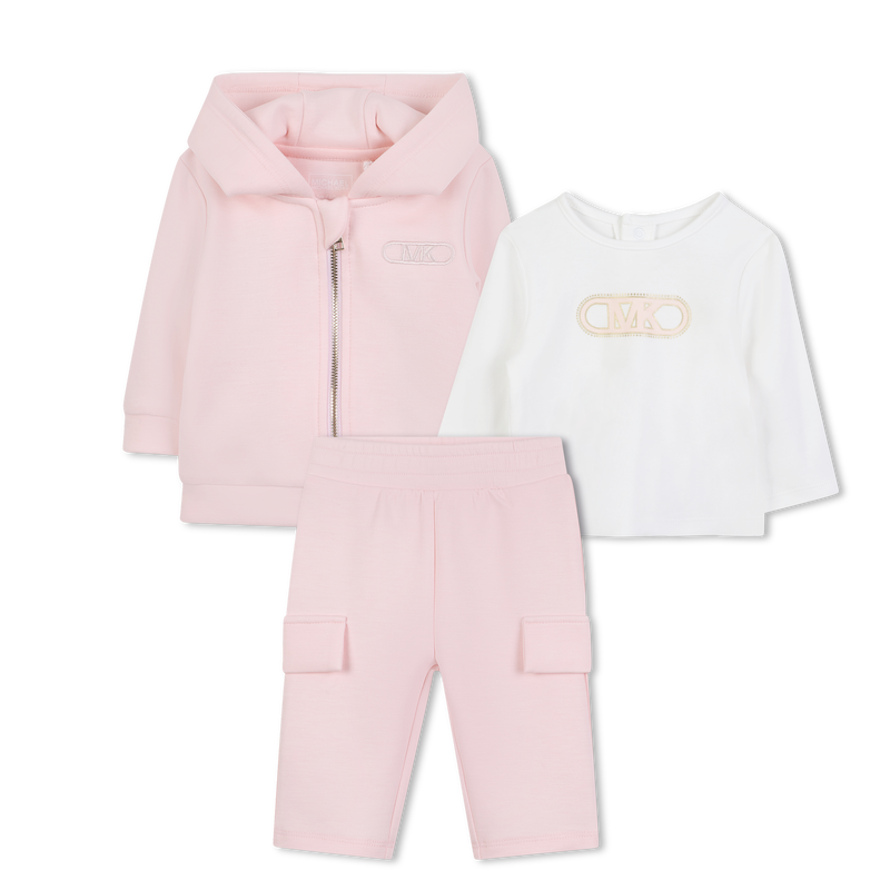 Broek vest set MICHAEL KORS 
                        GIRL