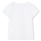 T-shirt met korte mouwen BILLIEBLUSH 
                    GIRL