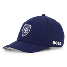 Pet met verstelbare sluiting BOSS 
                    BOY